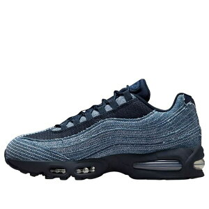 Nike �i�C�L �����Y �X�j�[�J�[ �G�A�}�b�N�X �yNike x Levi's Air Max 95 'Obsidian' HM4743-400�z �T�C�Y US_10(28.0cm)