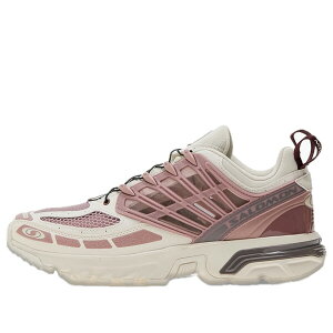 SALOMON �T������ �����Y �X�j�[�J�[ �ySALOMON ACS Pro 'Vanilla Ice Deauville Mauve Plum' 475968�z �T�C�Y US_6.5(24.5cm)