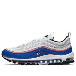 Nike �i�C�L �����Y �X�j�[�J�[ �G�A�}�b�N�X �yNike Air Max 97 'Ultramarine' 921826-107�z �T�C�Y US_M_13