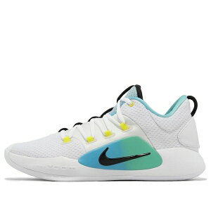 Nike �i�C�L �����Y �X�j�[�J�[ �yNike Hyperdunk X Low 'White Green' FN3441-101�z �T�C�Y US_9(27.0cm)