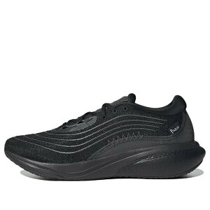 adidas �A�f�B�_�X �����Y �X�j�[�J�[ �yadidas x Parley Supernova 2 'Black Carbon' HP2234�z �T�C�Y US_12(30.0cm)