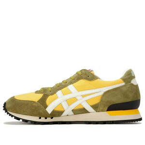 Onitsuka Tiger �I�j�c�J�^�C�K�[ �����Y �X�j�[�J�[ �yOnitsuka Tiger Colorado Eighty five NM 'Yellow White' 1183B445-750�z �T�C�Y US_5.5(23.5cm)