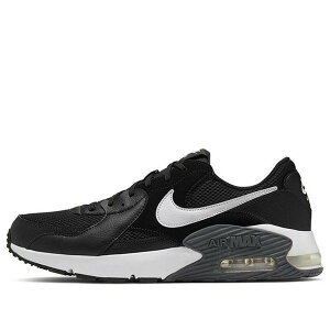 Nike �i�C�L �����Y �X�j�[�J�[ �G�A�}�b�N�X �yNike Air Max Excee 'Black' CD4165-001�z �T�C�Y US_7.5(25.5cm)