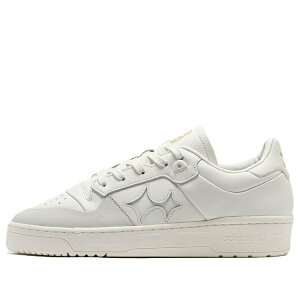 adidas �A�f�B�_�X �����Y �X�j�[�J�[ �yadidas x Real Madrid Rivalry 86 Low 'White Light Purple' ID0961�z �T�C�Y US_12.5(30.5cm)