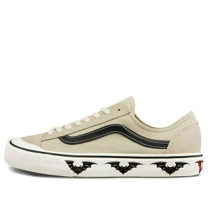 Vans �o���Y �����Y �X�j�[�J�[ �yVans Style 36 Decon SF Khaki Unisex VN0A3MVL2U4�z �T�C�Y US_9.5(27.5cm)
