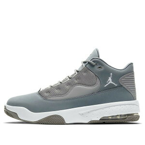 Jordan �W���[�_�� �����Y �X�j�[�J�[ �yAir Jordan Max Aura 2 'Medium Grey' CK6636-012�z �T�C�Y US_11(29.0cm)