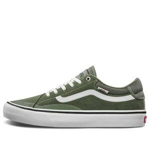 Vans �o���Y �����Y �X�j�[�J�[ �yVans TNT Advanced Prototype 'Green White' VN0A3TJXV0N�z �T�C�Y US_7(25.0cm)
