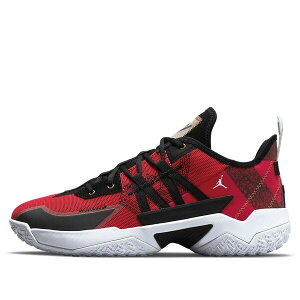Jordan �W���[�_�� �����Y �X�j�[�J�[ �yAir Jordan Westbrook One Take 2 PF 'Bred' CW2458-607�z �T�C�Y US_7(25.0cm)