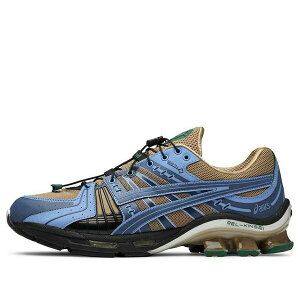 ASICS �A�V�b�N�X �����Y �X�j�[�J�[ �yASICS x Affix Works Gel-Kinsei OG Gore-Tex 'Desert Grand Shark' 1021A255-200�z �T�C�Y US_12(30.0cm)