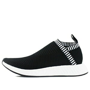 adidas �A�f�B�_�X �����Y �X�j�[�J�[ �yadidas NMD_CS2 Primeknit 'Shock Pink' BA7188�z �T�C�Y US_9.5(27.5cm)