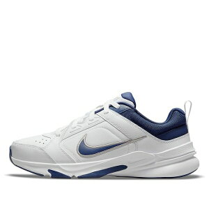 Nike �i�C�L �����Y �X�j�[�J�[ �yNike Defy All Day 'White Midnight Navy' DJ1196-100�z �T�C�Y US_M_14