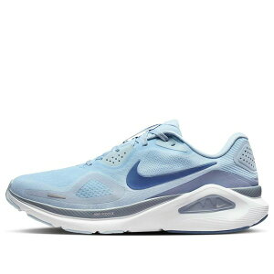 Nike �i�C�L �����Y �X�j�[�J�[ �yNike Structure 26 'Light Armory Blue' HQ2588-401�z �T�C�Y US_9(27.0cm)