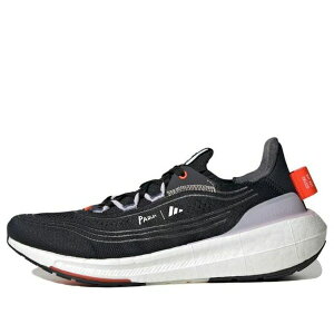adidas �A�f�B�_�X �����Y �X�j�[�J�[ �yadidas Ultraboost Light Shoes 'Core Black Cloud White' GY9358�z �T�C�Y US_6(24.0cm)