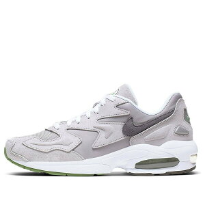 Nike �i�C�L �����Y �X�j�[�J�[ �G�A�}�b�N�X �yNike Air Max 2 Light LX 'Chlorophyll' CI1672-001�z �T�C�Y US_9.5(27.5cm)