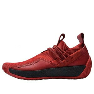 adidas �A�f�B�_�X �����Y �X�j�[�J�[ �yadidas Harden LS2 Boost F99906�z �T�C�Y US_10(28.0cm)
