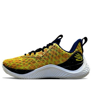 Under Armour �A���_�[�A�[�}�[ �����Y �X�j�[�J�[ �yUnder Armour Curry 10 'Bang Bang' 3026272-700�z �T�C�Y US_8.5(26.5cm)