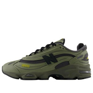 New Balance �j���[�o�����X �����Y �X�j�[�J�[ �yNew Balance 1000 'Dark Olivine Magnet' M1000EA�z �T�C�Y US_5(23.0cm)