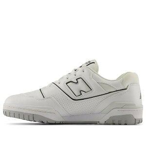 New Balance �j���[�o�����X �����Y �X�j�[�J�[ �yNew Balance 550 Golf SL 'White' MG550WT�z �T�C�Y US_12(30.0cm)