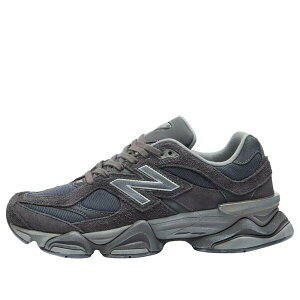 New Balance �j���[�o�����X �����Y �X�j�[�J�[ �yNew Balance 9060 'Magnet' U9060SG�z �T�C�Y US_6(24.0cm)
