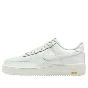 Nike �i�C�L �����Y �X�j�[�J�[ �G�A�t�H�[�X �yNike x Vibram Air Force 1 Low 'Summit White' HV5953-100�z �T�C�Y US_7(25.0cm)
