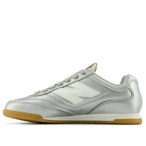 New Balance �j���[�o�����X �����Y �X�j�[�J�[ �yNew Balance RC42 'Silver Metallic Sea Salt' URC42CA�z �T�C�Y US_5(23.0cm)
