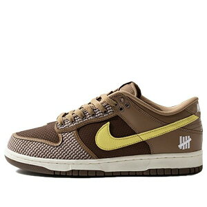 Nike �i�C�L �����Y �X�j�[�J�[ �_���N �yNike x Undefeated Dunk Low SP 'Canteen' DH3061-200�z �T�C�Y US_10(28.0cm)