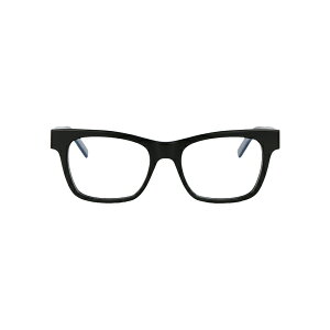 T[ ACEFA fB[X TOXACEFA ANZT[ Sl M118 Glasses 001 BLACK BLACK TRANSPARENT