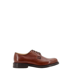 `[` Y hXV[Y V[Y Shannon Lace-up Shoe Brown