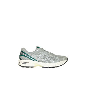 AVbNX fB[X Xj[J[ V[Y Multicolor Mesh And Synthetic Leather Gt-2160 Sneakers SEALGREYJEWELGREEN