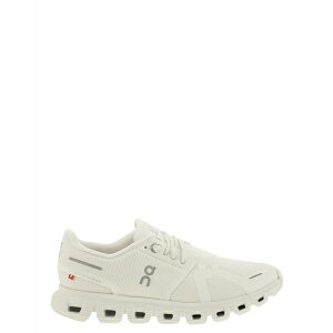 I fB[X Xj[J[ V[Y Cloud 6 - Sneakers White White