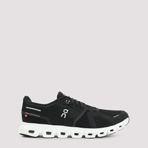 I Y Xj[J[ V[Y Cloud 6 Sneakers Black