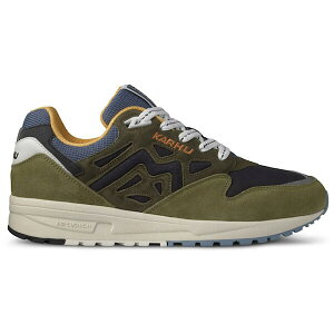 Karhu �J���t �����Y �X�j�[�J�[ �yKarhu Legacy 96 Trees of Finland Pack Green Moss�z �T�C�Y US_10.5(28.5cm) Green Moss/India Ink