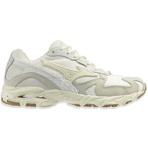 Mizuno �~�Y�m �����Y �X�j�[�J�[ �yMizuno Wave Rider 10 Premium Sashiko Pack Off White�z �T�C�Y US_8(26.0cm) Off White