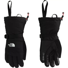 ノースフェイス レディース 手袋 アクセサリー The North Face Women's Montana Ski Gloves TNF Black