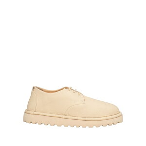 �y���������z �}�[�V�� ���f�B�[�X �I�b�N�X�t�H�[�h �V���[�Y Lace-up shoes White