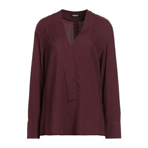 �y���������z �h���_�b�v ���f�B�[�X T�V���c �g�b�v�X Tops Red