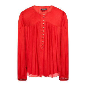 �y���������z �C�U�x�� �}���� ���f�B�[�X T�V���c �g�b�v�X Tops Red