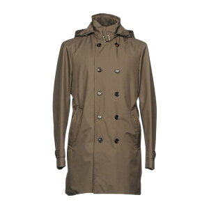 �y���������z ���[���[ �����Y �W���P�b�g���u���]�� �A�E�^�[ Overcoats & Trench Coats Grey