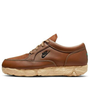 Nike �i�C�L �����Y �X�j�[�J�[ �yNike BE-DO-WIN Low Tops Casual Shoe Yellow Brown DB3017-200�z �T�C�Y US_10(28.0cm)