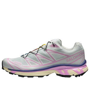 SALOMON �T������ �����Y �X�j�[�J�[ �ySALOMON XT-6 'Ice Flow Orchi Bouquet' 475826�z �T�C�Y US_5.5(23.5cm)
