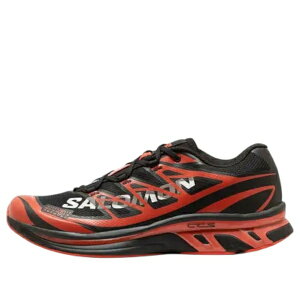 SALOMON �T������ �����Y �X�j�[�J�[ �ySALOMON x Margiela XT-MM6 'Black Cherry Tomato' 491083�z �T�C�Y US_5(23.0cm)