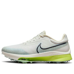 Nike �i�C�L �����Y �X�j�[�J�[ �yNike Air Zoom Infinity Tour NEXT% Wide 'Sail Volt' DM8446-131�z �T�C�Y US_7.5(25.5cm)