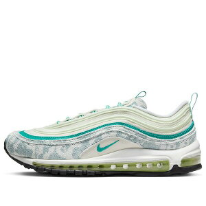 Nike �i�C�L �����Y �X�j�[�J�[ �yNike Air Max 97 'Neptune Green Camo' DX3946-100�z �T�C�Y US_7.5(25.5cm)