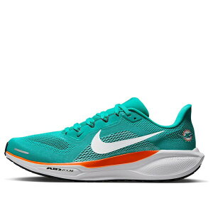 Nike �i�C�L �����Y �X�j�[�J�[ �yNike x NFL Pegasus 41 'Miami Dolphins' IB3200-300�z �T�C�Y US_9(27.0cm)
