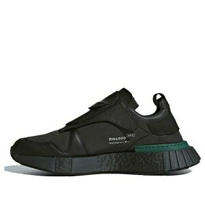 adidas �A�f�B�_�X �����Y �X�j�[�J�[ �yadidas Futurepacer 'Core Black' B37266�z �T�C�Y US_9(27.0cm)