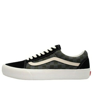 Vans �o���Y �����Y �X�j�[�J�[ �yVans VSSL-Skate Kit x Old Skool VLT LX 'Forest Night' VN0A4BVFTRH�z �T�C�Y US_6(24.0cm)