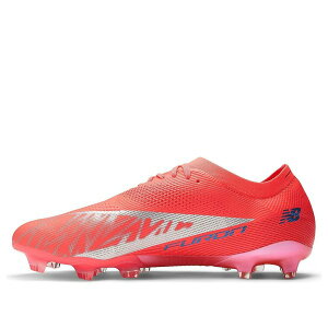 New Balance �j���[�o�����X �����Y �X�j�[�J�[ �yNew Balance Furon elite FG V8 'Energy Red' SF1FMP8�z �T�C�Y US_11.5(29.5cm)
