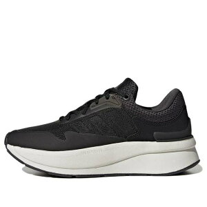 adidas �A�f�B�_�X �����Y �X�j�[�J�[ �yadidas ZNCHILL Lightmotion+ 'Black Grey' GX6853�z �T�C�Y US_11(29.0cm)