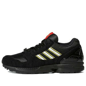 adidas �A�f�B�_�X �����Y �X�j�[�J�[ �yadidas x LEGO ZX 8000 'Color Pack - Black' FY7085�z �T�C�Y US_M_13