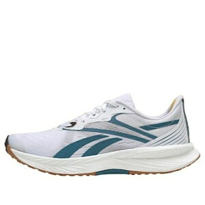 Reebok ���[�{�b�N �����Y �X�j�[�J�[ �yReebok Zig Dynamica 4 'White Blue' HR1520�z �T�C�Y US_9(27.0cm)